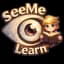 SeeMe Learn Logo